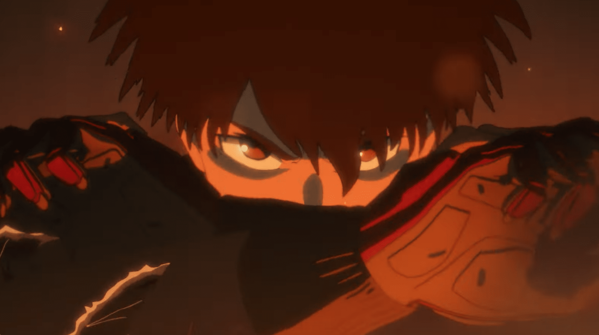 Spriggan Neues KeyVisual veröffentlicht