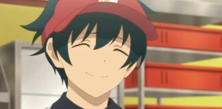aniverse zeigt die zweite Staffel von „The Devil is a Part-Timer!!“ im Simulcast