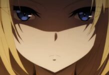 The Eminence in Shadow: Neues Visual zum Anime veröffentlicht