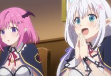 The Greatest Demon Lord is Reborn as a Typical Nobody: Vorbestellung möglich