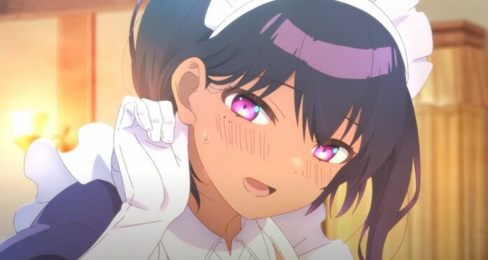 The Maid I Hired Recently Is Mysterious Newsbild Mai 2022