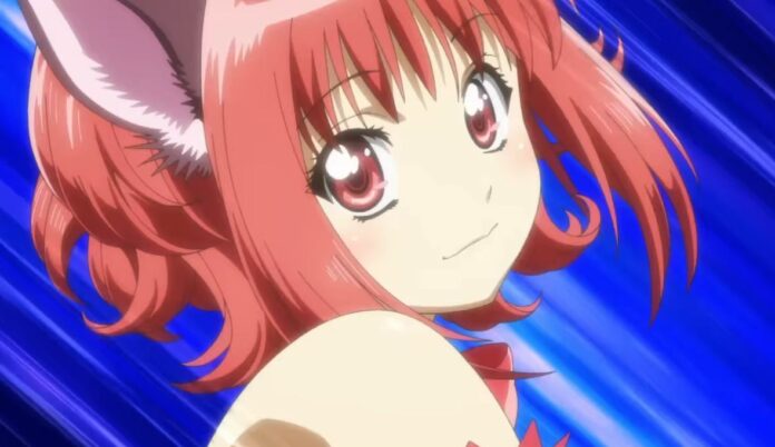 Tokyo Mew Mew New Newsbild Mai 2022