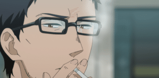 Twittering Birds Never Fly: OVA vorbestellbar + Cover-Design vorgestellt