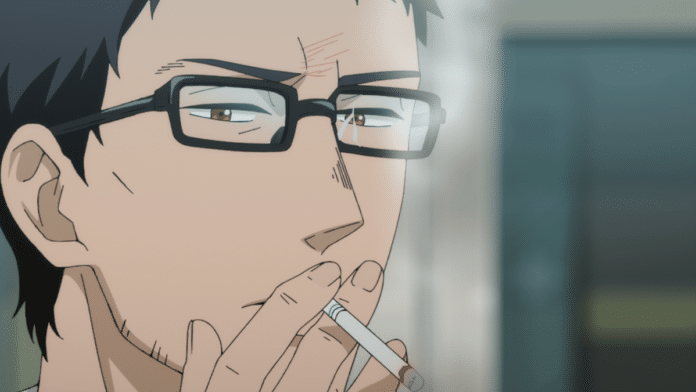 Twittering Birds Never Fly OVA Newsbild Mai 2022