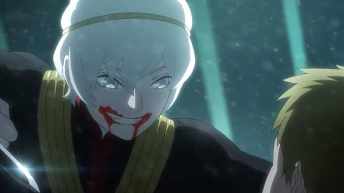 Vampire in the Garden Newsbild Mai 2022