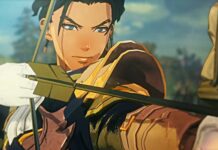 Fire Emblem Warriors: Three Hopes