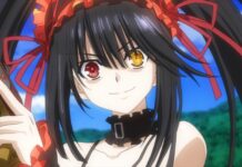 Date A Live