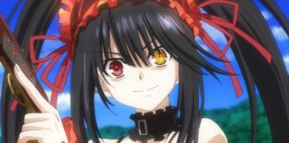 Date A Live