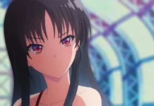 Classroom of the Elite