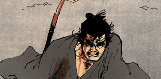 Lone Wolf & Cub: Start der Master-Edition verzögert sich