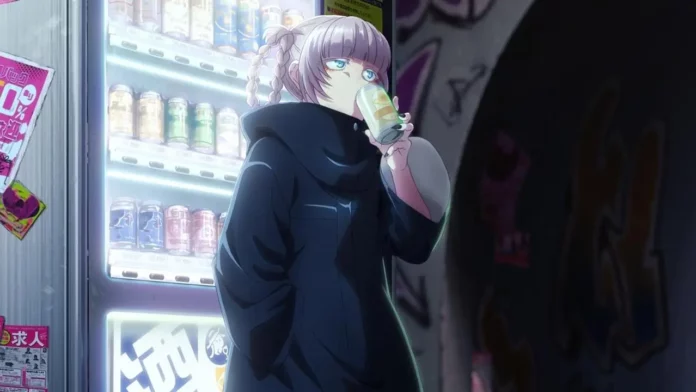 Call of the Night Call of the Night