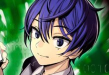 Super Smartphone: Manga endet in Kürze