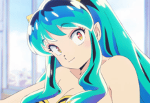 Urusei Yatsura