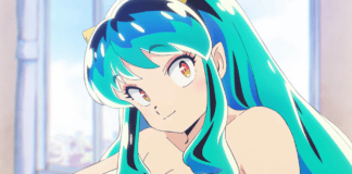 Urusei Yatsura: Neues Cast-Mitglied bekannt Urusei Yatsura