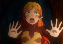 Uncle From Another World