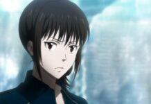 Psycho-Pass Staffel 3: Erste Episode kostenlos verfügbar Psycho Pass