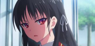 Classroom of the Elite