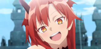 Beast Tamer: Zwei neue Cast-Mitglieder bekannt