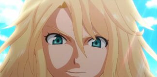 Birdie Wing: Episodenanzahl des Anime bekannt