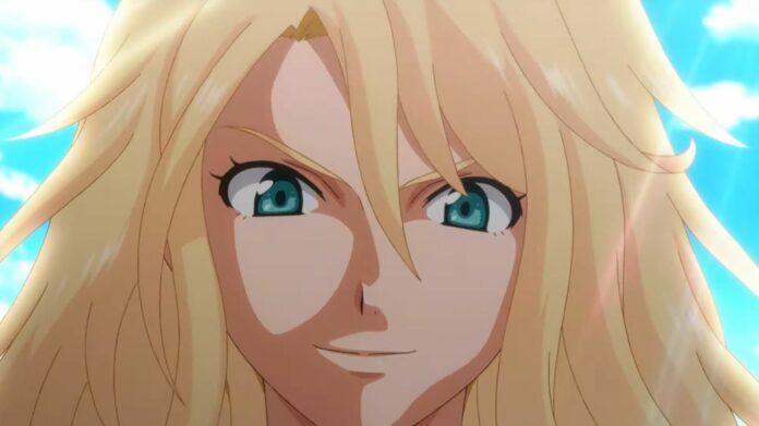 Birdie Wing Newsbild Juni 2022