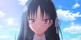 Classroom of the Elite: Neuer Teaser zur dritten Staffel veröffentlicht