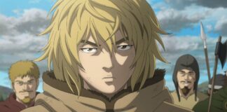 Vinland Saga