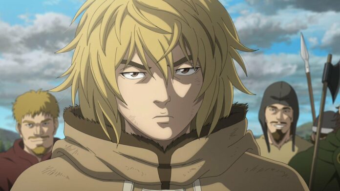 Vinland Saga Vinland Saga
