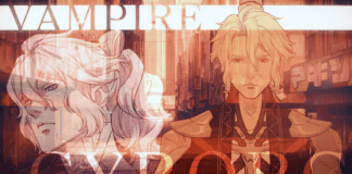 Estab-Life: Revengers‘ Road – Details zum Anime-Film bekannt + Teaser