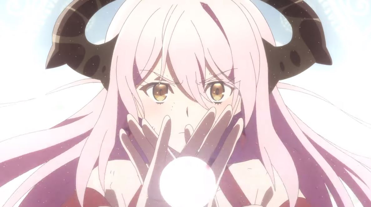 I'm Quitting Heroing: Visual und Promo-Video zum Anime-Höhepunkt