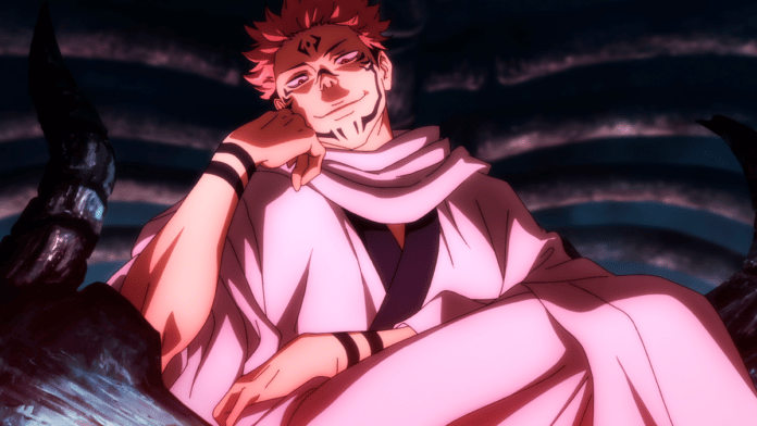 Jujutsu Kaisen S1 Newsbild Juni 2022