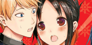 Kaguya-sama: Love is War – Manga endet in 14 Kapiteln