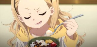 Lycoris Recoil: Neues Charakter-Video stellt Kurumi vor