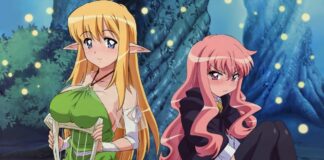 The Familiar of Zero S3: Erstes Volume auch bei Amazon vorbestellbar