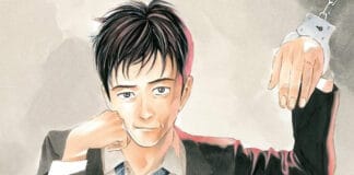 My Home Hero: Manga pausiert für einen Monat