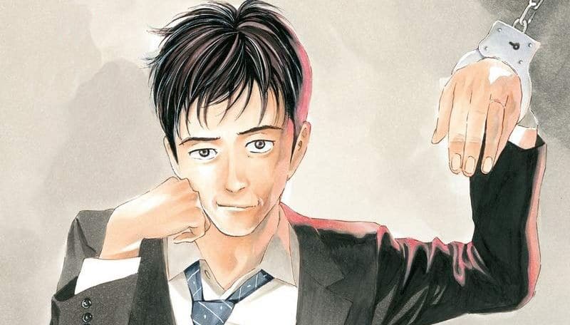 My Home Hero - Mangá entrará em uma pausa de 1 mês - AnimeNew