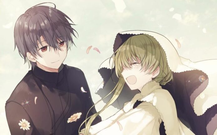 Saint Cecilia and Pastor Lawrence Manga Newsbild Juni 2022