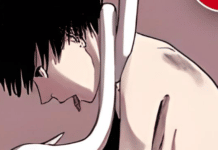 Stage S: Ab sofort kostenlos auf MANGA Plus verfügbar