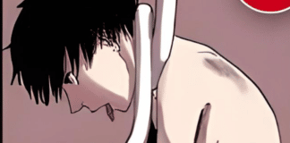 Stage S: Ab sofort kostenlos auf MANGA Plus verfügbar