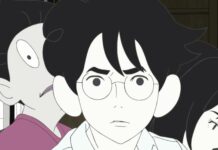 „Time Machine Blues“ ab sofort auf Disney+ verfügbar