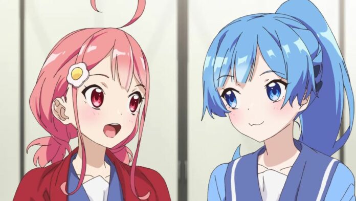 Teppen Anime Newsbild Juni 2022