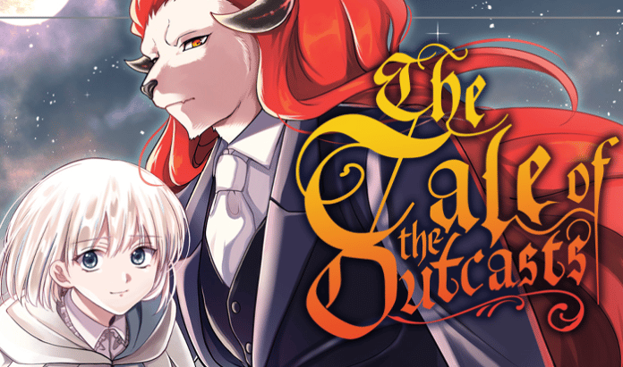 The Tale of the Outcasts Newsbild