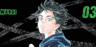 Tokyo Revengers: Manga erreicht neuen Meilenstein