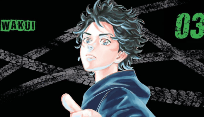 Tokyo Revengers Newsbild Juni 2022