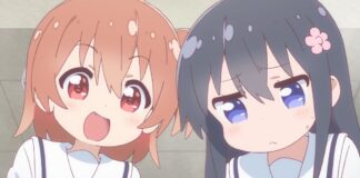 WATATEN! – Neuer Trailer mit Theme-Song veröffentlicht WATATEN!