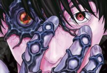 Juli-Veröffentlichungen von Panini Manga im Überblick