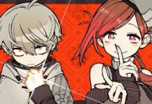 Make the Exorcist Fall in Love: Ab sofort kostenlos bei MANGA Plus