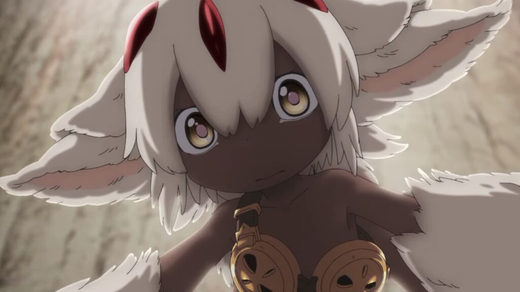 Made in Abyss