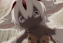 Made in Abyss