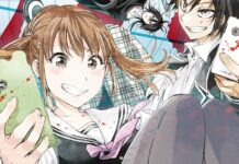 Juli-Veröffentlichungen von TOKYOPOP im Überblick