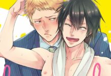 Juli-Veröffentlichungen von HAYABUSA Manga im Überblick